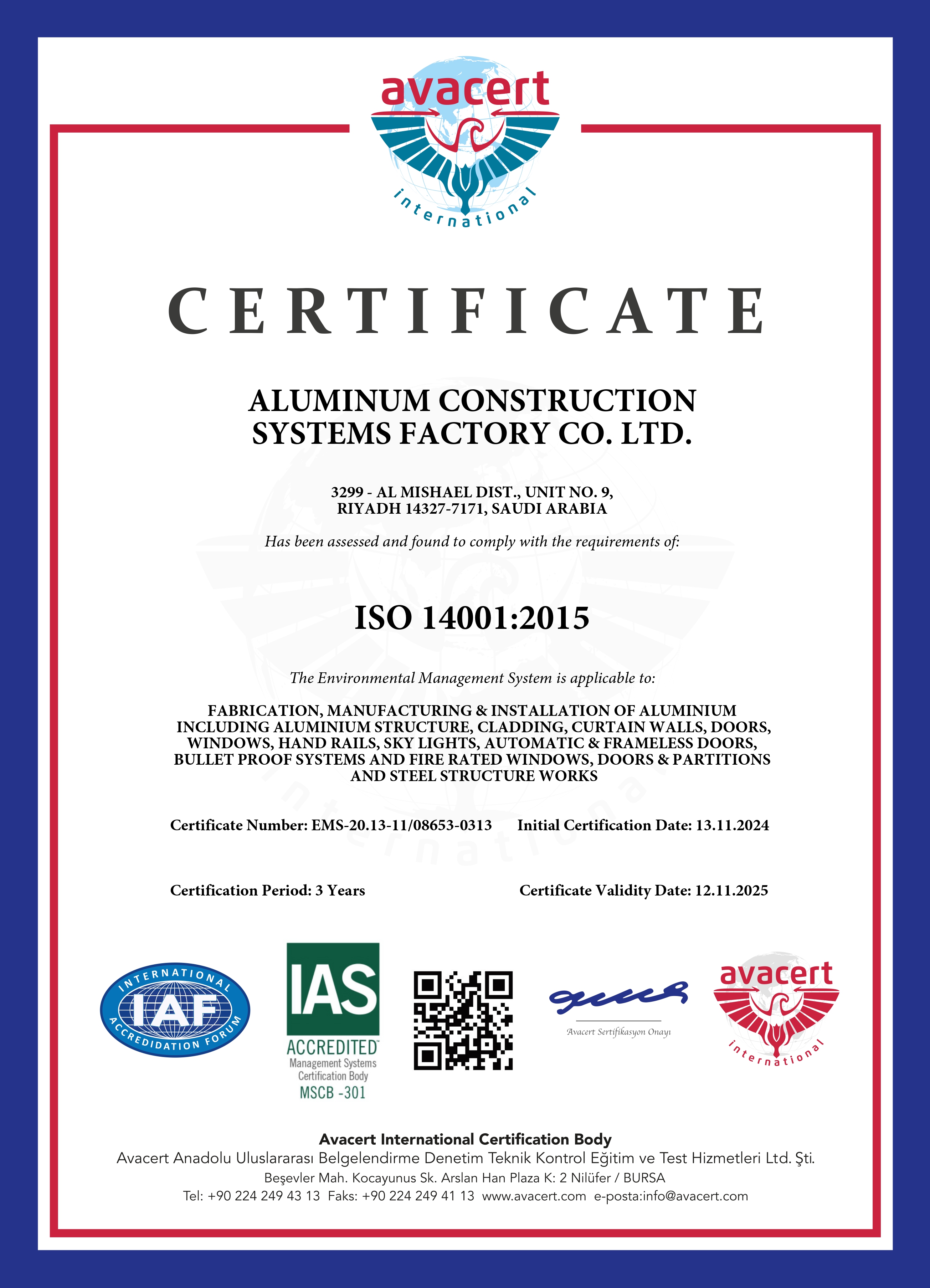 14001 Full View